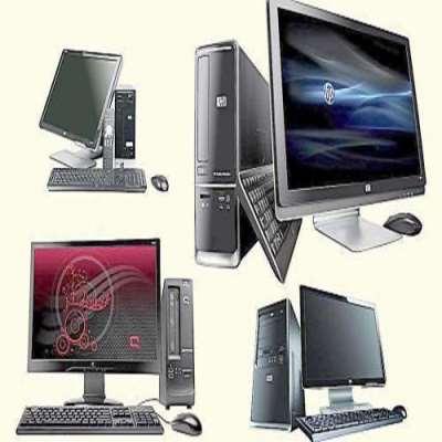 臺式電腦回收與維修全攻略 廢舊辦公設備處理與報價指南