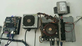 北海市區專業上門維修服務，一站式解決您的電腦及辦公設備問題