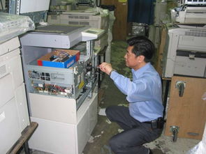 2019年香港硬件維修指南 價(jià)格與商戶(hù)聯(lián)絡(luò)資訊總匯（88db.com計(jì)算機(jī)及辦公設(shè)備維修）